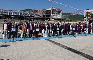 OMÜ Ziraat Fakültesi’nden yarım asırlık başarı:...