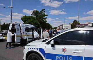 Önce annesinin mezarını ziyaret etti, sonra canına...