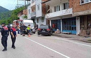 Ordu’da feci kaza: 2 ölü