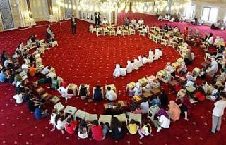 Ordu’da yaz Kur’an kursları başladı