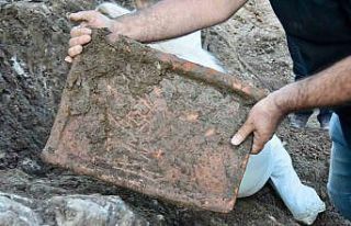 Ordu’da yol genişletme çalışmalarında tarihi...