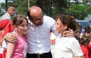 Orhaneli’nde çocuk şenlikleri yarın başlıyor