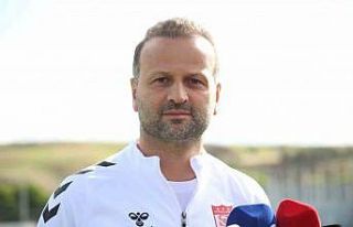 Osman Zeki Korkmaz: "Sivasspor’u layık olduğu...