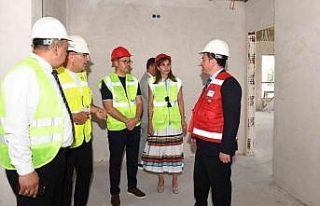 Osmangazi’de kreş sayısı 7’ye ulaşıyor