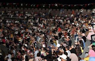 Osmaniye Belediyesi’nden aile yılına özel yaz...