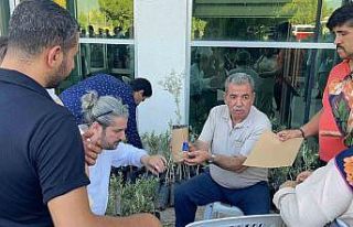 Osmaniye’de 181 çocuğa sünnet şöleni