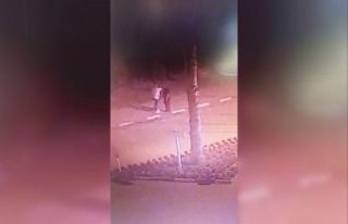 Osmaniye’de bıçaklı saldırgan tutuklandı