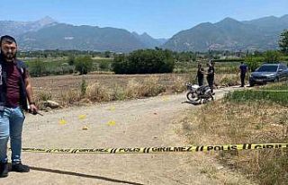 Osmaniye’de silahlı kavga: 2 yaralı