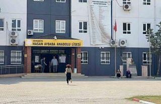 Osmaniye’de YKS maratonunun ikinci oturumu başladı