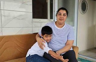 Otizmli çocuğa öğretmeninden darp iddiası