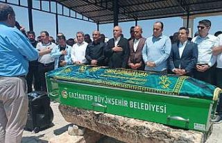 Otizmli Onurcan Özdemir son yolculuğuna uğurlandı