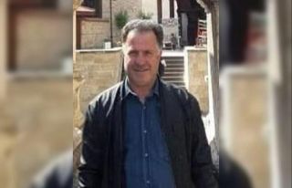 Otomobil çarpıp kaçtı: 1 ölü