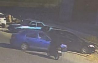 Otomobil ile çarpışan motosikletli yaralandı:...