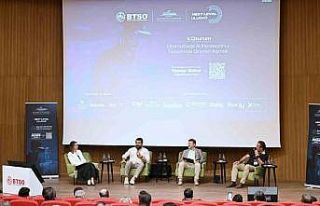 Otomotiv sektörünün dijital rotası Next Level...