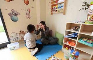 Özel bireyler için kapsamlı hizmet