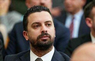 Özkösemen: "Bizim gündemimiz polemik değil,...