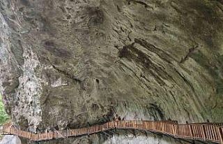 "Paflagonya rotası" ziyaretçilerini eşsiz...