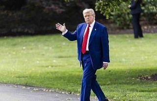 Pakistan, Nobel Barış Ödülü’ne Trump’ı aday...