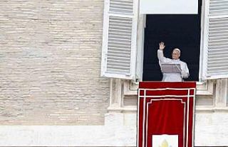 Papa Leo: "Savaş sorunları çözmez, tam tersine...