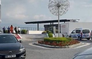 Parktaki kavgada hayatını kaybeden çocuk defnedildi,...