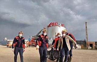 Patlamada ihmal iddiaları araştırılıyor