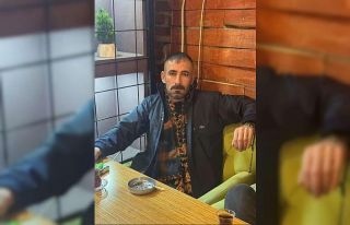 Patnoslu genç hayata tutunamadı.