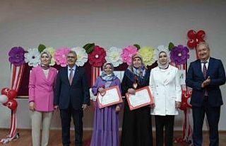 Pes etmediler, okumayı öğrendiler