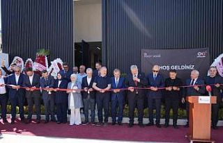 Pivot Door’dan üçlü açılış: Fabrika, Ar-Ge...