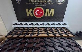 Piyasa değeri 5 milyon TL