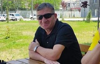 Polis memuru kalbine yenik düştü