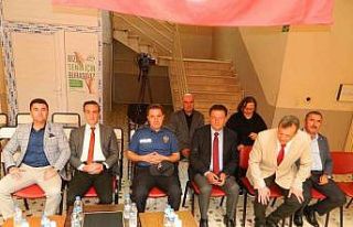 Posof Gençlik ve Spor müdürlüğünden yılsonu...