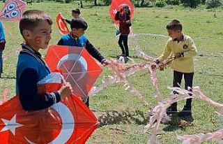 Posof’da LGS’ye hazırlanan öğrencilere moral...