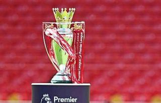 Premier Lig’de 2025-2026 sezonu fikstürü belli...