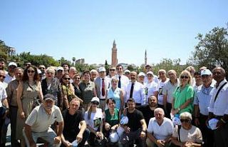 Prof. Dr. Ayşe Muhammetoğlu: "Şu an itibarıyla...