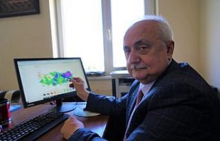 Prof. Dr. Demir: "Su probleminden dolayı 135...