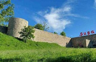 Prof. Dr. Kerem Karabulut: ‘Erzurum ve Şuşa kardeşliğinin...