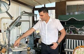 Prof. Dr. Özkan: "Diş eksikliği bağırsakları...