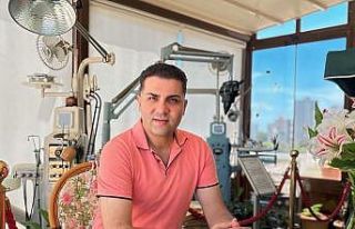 Prof. Dr. Özkan: "Diş eksikliği kalp krizi...