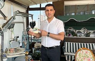 Prof. Dr. Özkan: "Elektronik sigara diş kaybını...