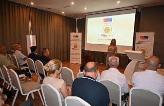 Prof. Dr. Özkırım: Çevre kirliliği kuşlar başta...