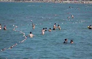 Prof. Dr. Yılmaz: "Samsun ’denizi yasaklı...