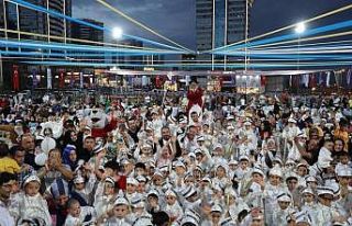 Pursaklar’da ücretsiz sünnet kayıtları başladı