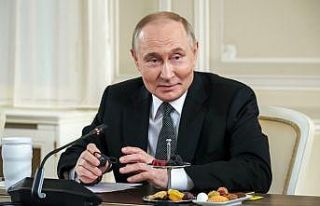 Putin: "(Hamaney’in öldürülmesi) Böyle...