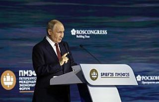 Putin: "Üçüncü dünya savaşının çıkma...