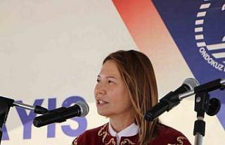 Rektör Aydın: "Türkiye’mize sahip çıkmak,...