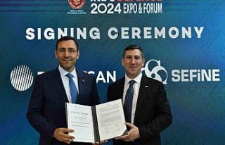 Roketsan ve Sefine Tersanesi, Endonezya’nın deniz...