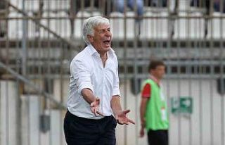 Roma’da Gasperini dönemi