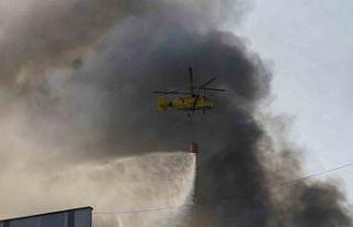 Rusya, Kiev’e savaşın başından bu yana en büyük...