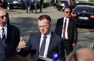 Rusya: "Ukrayna, esir takasını ve cenazelerin...