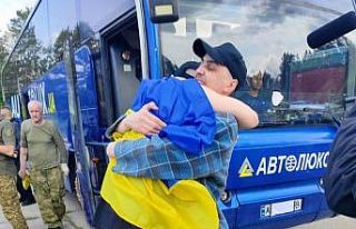 Rusya ve Ukrayna arasında bu hafta gerçekleşen...